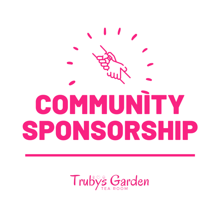 Community Sponsorship