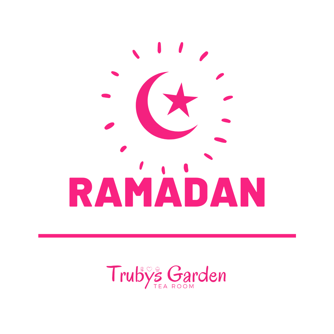Project - Ramadan