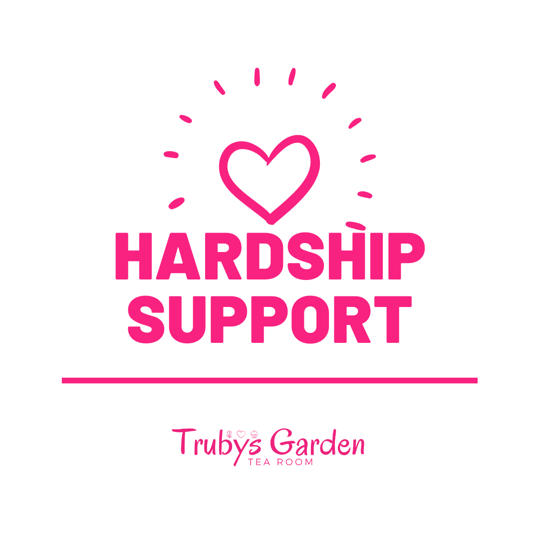 Project - Hardship support
