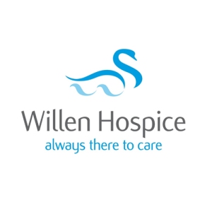 Willen hospice logo