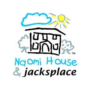 Naomi house & jack place logo